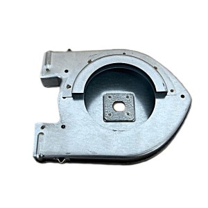 Osłona łańcucha, Jawa 90