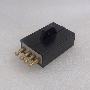 Thyristor-Steuerteil Zündung, Jawa Babetta