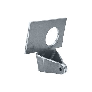 Uchwyt sprężyny stopki centralnej, do spawania, Jawa Perak