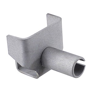 Uchwyt zamka blokady siedzenia, Jawa Panelka