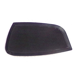 Nakładka na zbiornik, gumowa, prawa, CZ 476-477