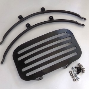 Bagażnik, tylny, łukowy, Jawa Bobber 42, Perak 350, 300 CL