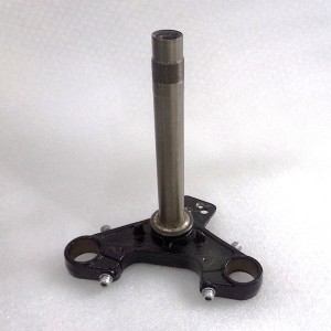 Dolna półka przedniego zawieszania, Jawa 300 CL, 350 CL Perak, 42 Bobber