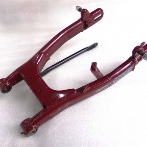 Wahacz tylny, Jawa 300 CL