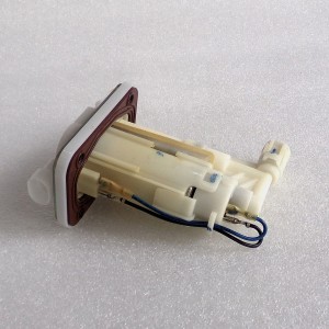 Pompa paliwa, Jawa 300 CL, 350 CL Perak, 42 Bobber