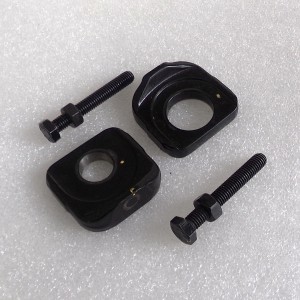 Napinacz łańcucha, prawy, lewy, Jawa 300 CL, 350 Perak, 42 Bobber