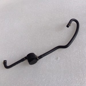 Przewód paliwowy z zaworem przesuwnym, Jawa 300 CL, 350 CL Perak, 42 Bobber