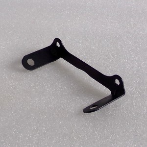 Mocowanie na dolną półkę, Jawa 300 CL