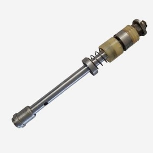 Tłumik przedniego amortyzatora, CZ 472, 487