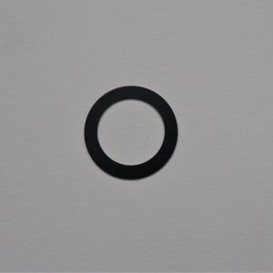 Dystans kół zębatych skrzyni biegów 20x14x0.1mm, Jawa, CZ