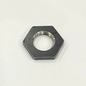 Nakrętka zębatki napędu, na klucz 32 mm, Jawa Villiers, Special