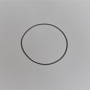 Uszczelka szkła przedniej lampy, Jawa, CZ